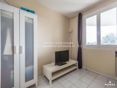 For rent Pavillons-sous-bois 1 room 17 m2 Seine saint denis (93320) photo 1