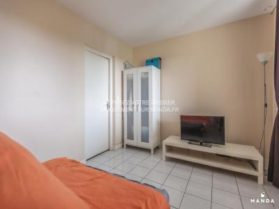 For rent Pavillons-sous-bois 1 room 17 m2 Seine saint denis (93320) photo 2