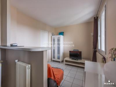 For rent Pavillons-sous-bois 1 room 17 m2 Seine saint denis (93320) photo 3