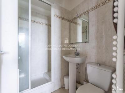 For rent Pavillons-sous-bois 1 room 17 m2 Seine saint denis (93320) photo 4