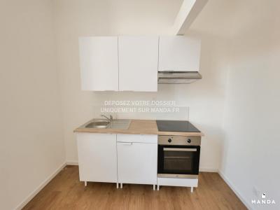 Annonce Location Appartement Roubaix 59