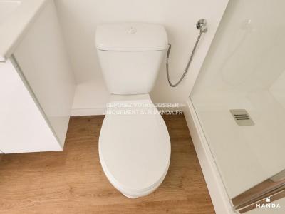 Louer Appartement Roubaix 495 euros