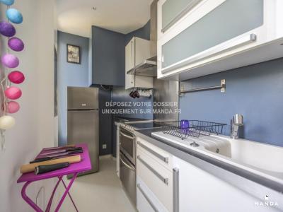 Annonce Location 2 pi�ces Appartement Lagny-sur-marne 77