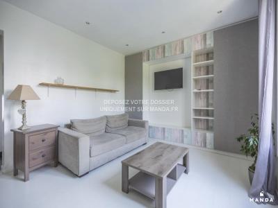 Louer Appartement 35 m2 Lagny-sur-marne