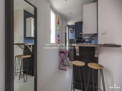 Louer Appartement Lagny-sur-marne Seine et marne