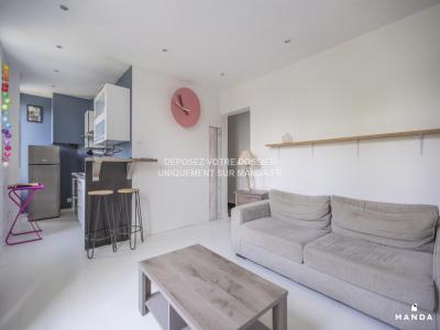 Louer Appartement Lagny-sur-marne 795 euros