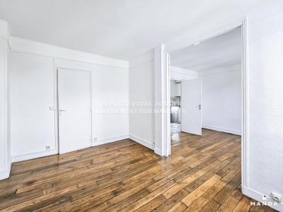 Annonce Location 3 pi�ces Appartement Paris-19eme-arrondissement 75