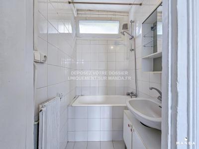 Louer Appartement Paris-19eme-arrondissement 1422 euros