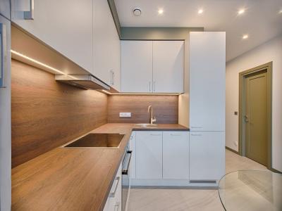 For sale Puteaux 6 rooms 157 m2 Hauts de Seine (92800) photo 2