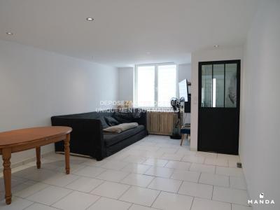 Annonce Location 5 pi�ces Appartement Tourcoing 59
