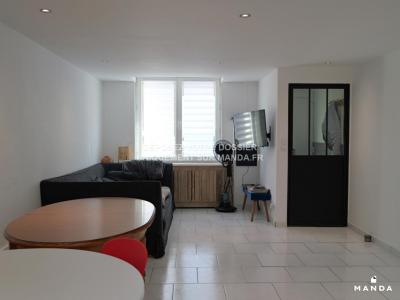 Louer Appartement 103 m2 Tourcoing