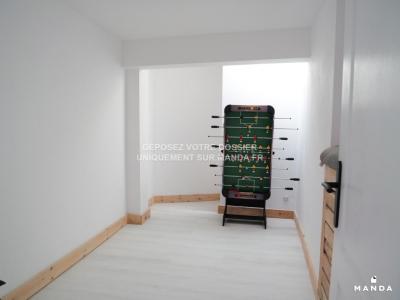 Louer Appartement Tourcoing Nord