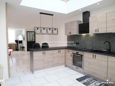 Louer Appartement Tourcoing 990 euros
