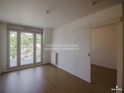 For rent Hardricourt 2 rooms 38 m2 Yvelines (78250) photo 0