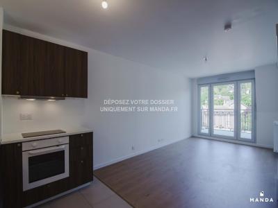 For rent Hardricourt 2 rooms 38 m2 Yvelines (78250) photo 2