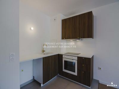 For rent Hardricourt 2 rooms 38 m2 Yvelines (78250) photo 4