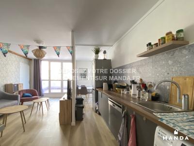 Annonce Location 5 pi�ces Appartement Evry 91