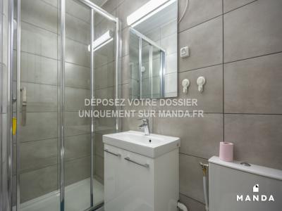 Louer Appartement Ulis 525 euros
