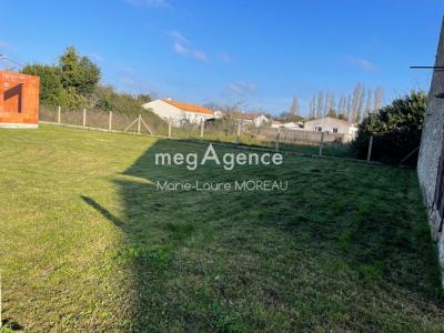 For sale Chateau-d'oleron 477 m2 Charente maritime (17480) photo 0