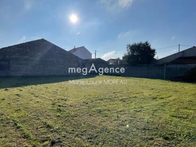 Annonce Vente Terrain Chateau-d'oleron 17