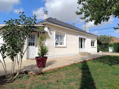 For sale Villebarou 7 rooms 123 m2 Loir et cher (41000) photo 0