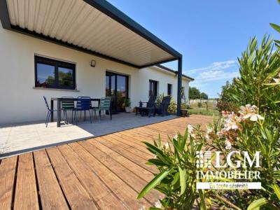 For sale Ville-dieu-du-temple 5 rooms 134 m2 Tarn et garonne (82290) photo 0
