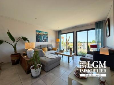 Annonce Vente 5 pi�ces Maison Ville-dieu-du-temple 82