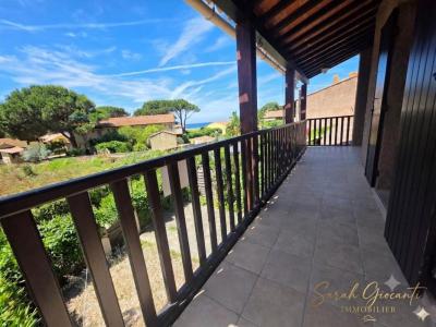 Annonce Vente 2 pi�ces Appartement Appietto 20