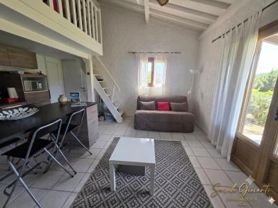 Acheter Appartement 42 m2 Appietto