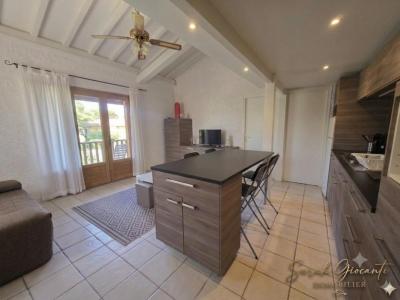 Acheter Appartement Appietto Corse