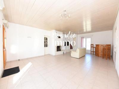 For sale Epine 5 rooms 118 m2 Vendee (85740) photo 1
