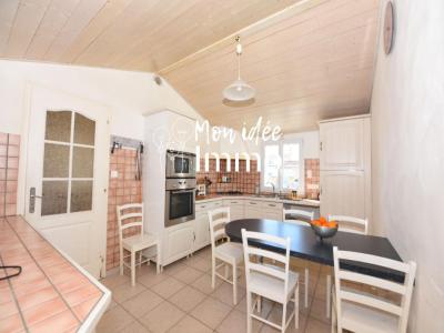 For sale Epine 5 rooms 118 m2 Vendee (85740) photo 4