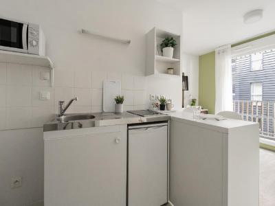 Acheter Appartement Nantes 59500 euros