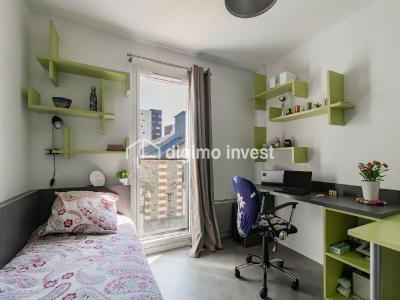Acheter Appartement Nantes Loire atlantique