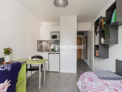 Acheter Appartement Nantes 71000 euros