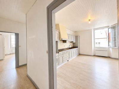Annonce Vente 4 pi�ces Appartement Rumilly 74