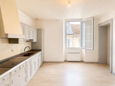 Acheter Appartement Rumilly Haute savoie