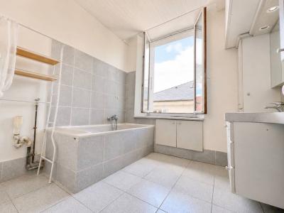 Acheter Appartement Rumilly 205000 euros