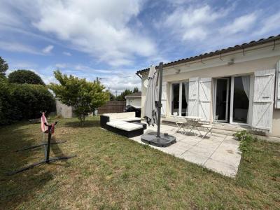 For sale Latresne 4 rooms 80 m2 Gironde (33360) photo 0