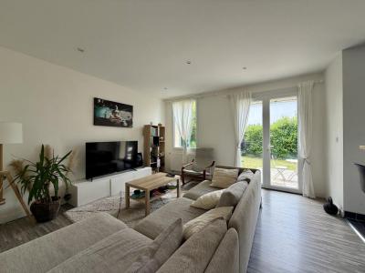 Annonce Vente 4 pi�ces Maison Latresne 33