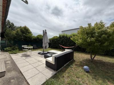 Acheter Maison Latresne Gironde