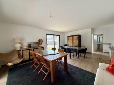 Annonce Vente 4 pi�ces Maison Teste-de-buch 33