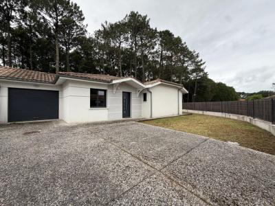 Acheter Maison 100 m2 Teste-de-buch