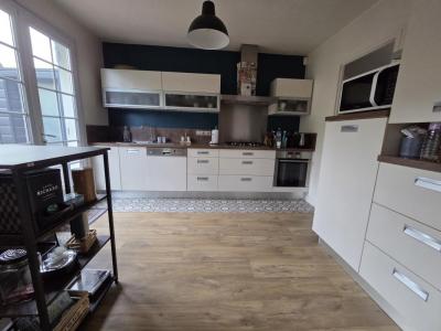 Annonce Vente 5 pi�ces Maison Cambrai 59