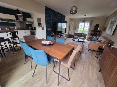 Acheter Maison 82 m2 Cambrai