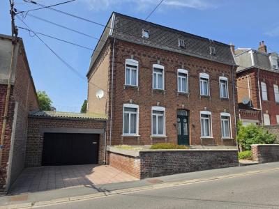 Annonce Vente 8 pi�ces Maison Caudry 59