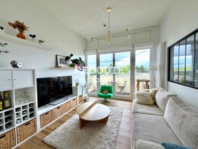 For sale Reims 2 rooms 52 m2 Marne (51100) photo 0