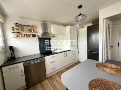 Acheter Appartement 52 m2 Reims