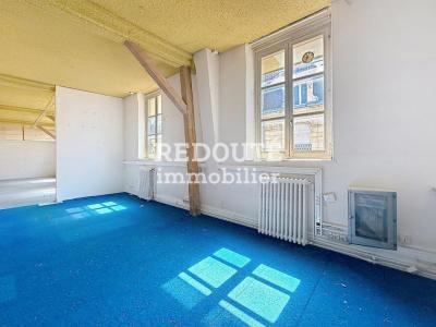 Acheter Appartement 130 m2 Reims