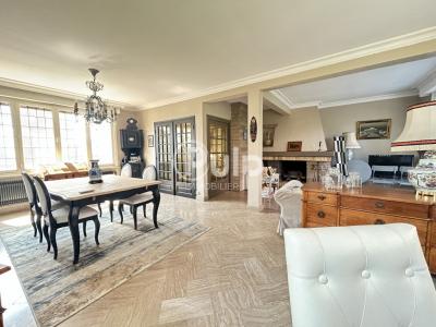 Annonce Vente 6 pi�ces Maison Harnes 62